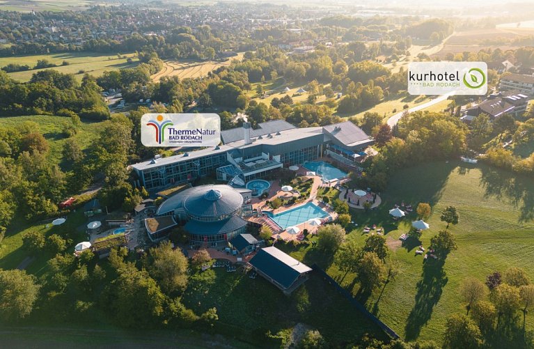 Kurhotel Bad Rodach
