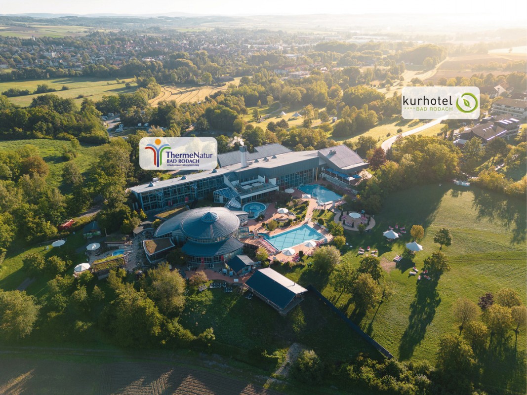 Kurhotel Bad Rodach