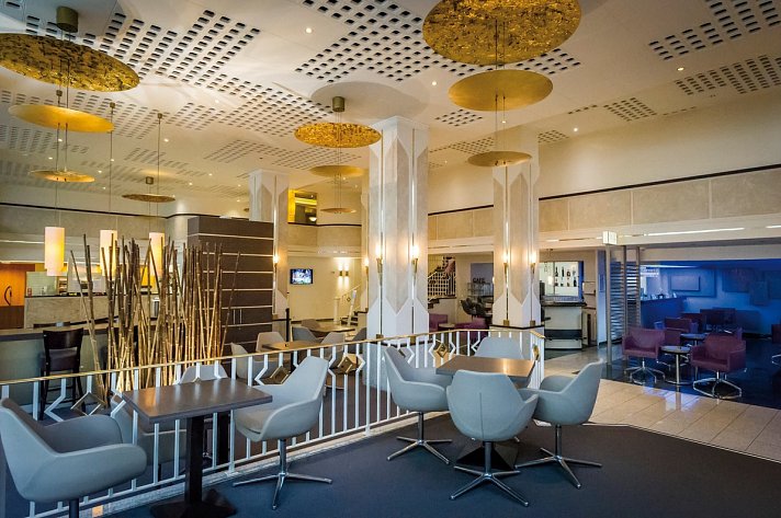 Hotel Frankenland