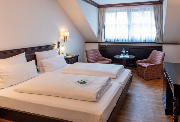 Best Western Hotel Polisina