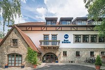 Best Western Hotel Polisina - Hotel Best Western Polisina