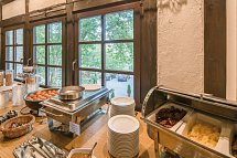 Best Western Hotel Polisina - Buffet