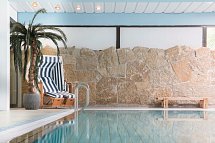 Best Western Hotel Polisina - Innenpool