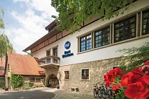 Best Western Hotel Polisina - Best Western Hotel Polisina