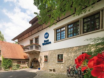 Best Western Hotel Polisina - Best Western Hotel Polisina