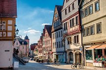 Best Western Hotel Polisina - Ochsenfurt