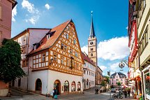 Best Western Hotel Polisina - Ochsenfurt