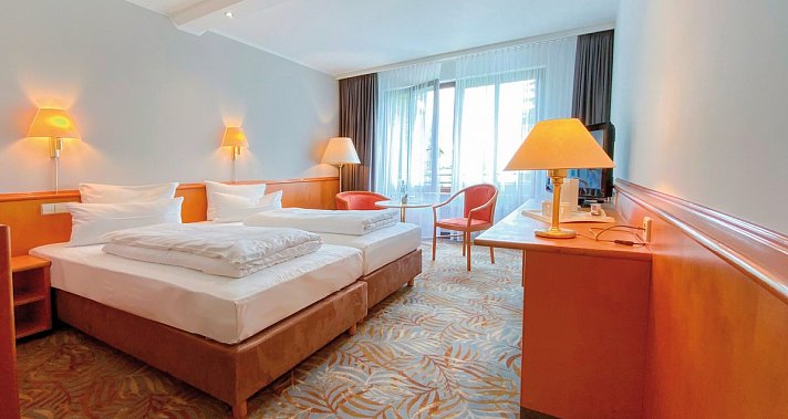 Best Western Hotel Polisina