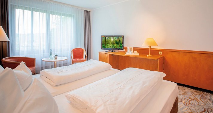 Best Western Hotel Polisina