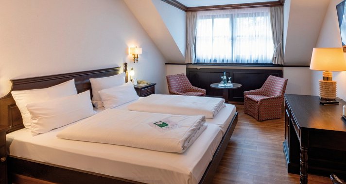 Best Western Hotel Polisina