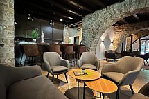 Best Western Hotel Polisina - Bar