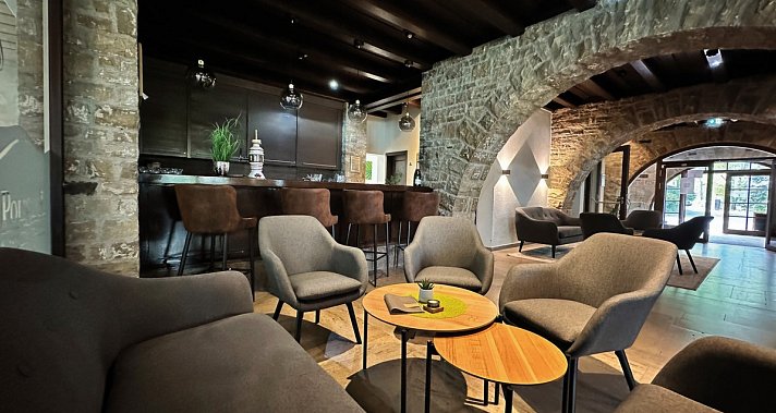 Best Western Hotel Polisina