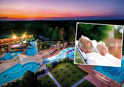 4-Sterne Roulette Johannesbad Hotels