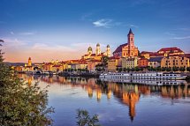 Ortner's Haus Anger - Passau