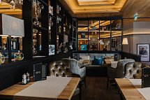 Ortner's Haus Anger - Restaurant
