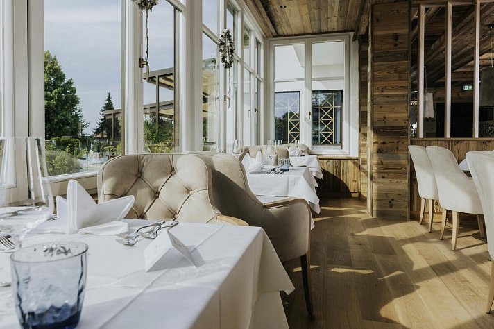 Ortner's Haus Anger