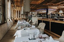 Ortner's Haus Anger - Restaurant