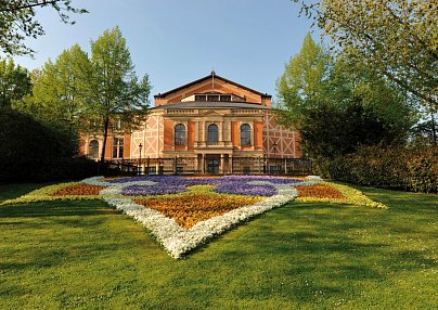 ibis Styles Bayreuth