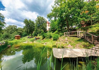Hotel Franziskushöhe Lohr am Main