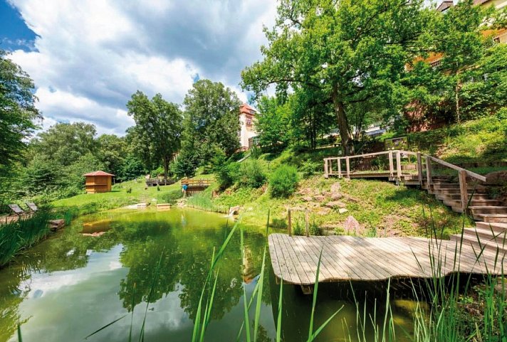 Hotel Franziskushöhe