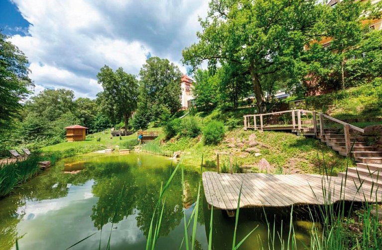 Hotel Franziskushöhe