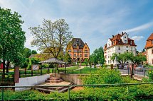 Hotel Franziskushöhe - Lohr am Main