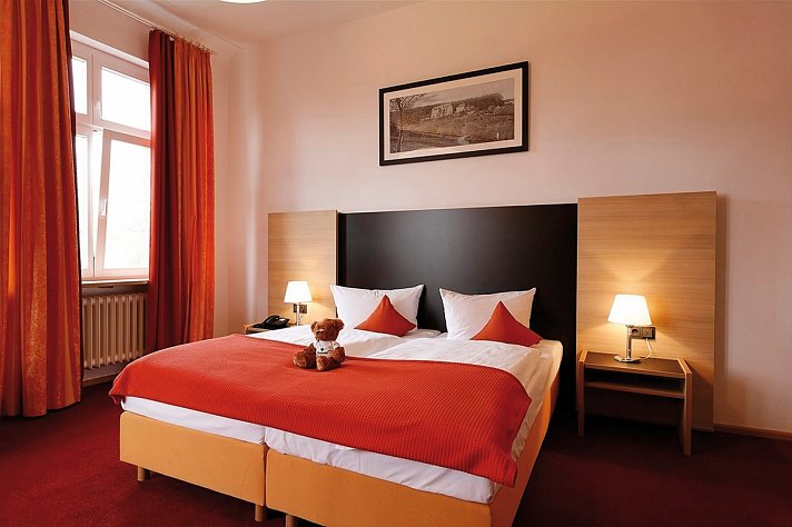 Hotel Franziskushöhe