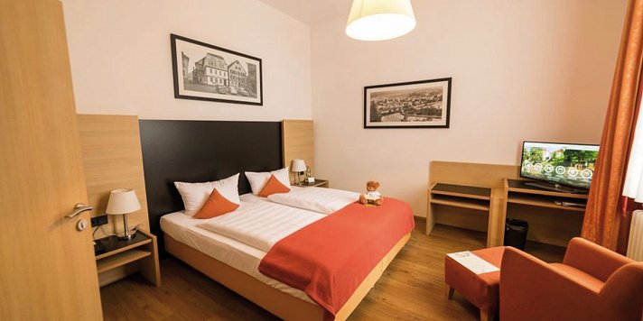 Hotel Franziskushöhe