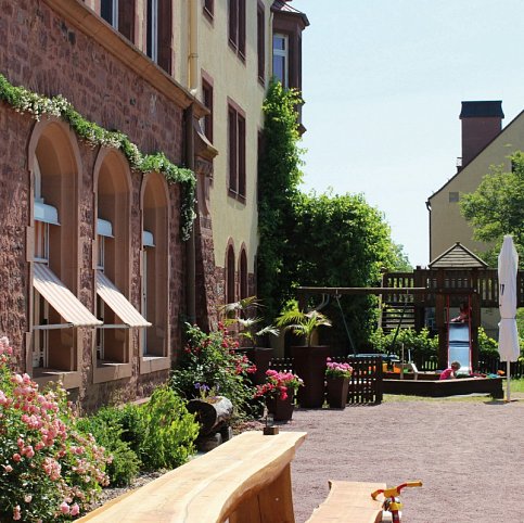 Hotel Franziskushöhe