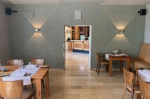 Hotel Franziskushöhe - Hotelrestaurant