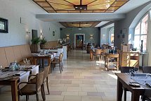 Hotel Franziskushöhe - Hotelrestaurant