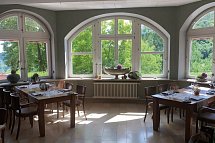 Hotel Franziskushöhe - Hotelrestaurant