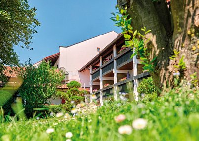 Hotel Glockenspiel Bad Griesbach im Rottal
