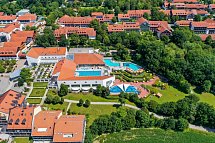 Appartementhaus Sonnleiten-Rupert - Ihr Hotel und Wohlfühl Therme
