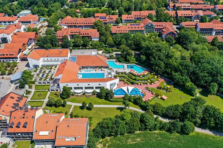 Appartementhaus Sonnleiten-Rupert