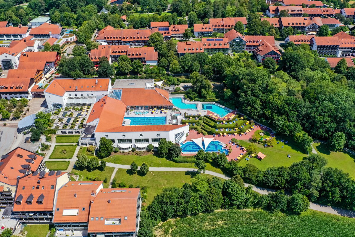 Appartementhaus Sonnleiten-Rupert