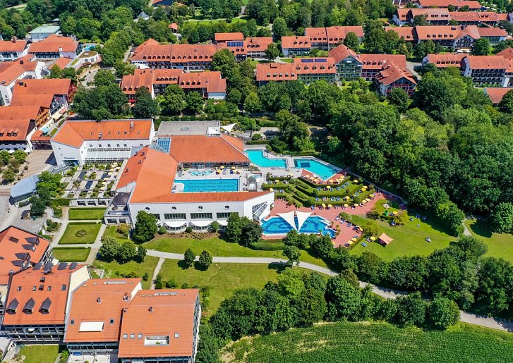 Appartementhaus Sonnleiten-Rupert