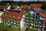 Appartementhaus Sonnleiten-Rupert