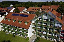 Appartementhaus Sonnleiten-Rupert - Appartmenthaus Sonnleiten-Rupert