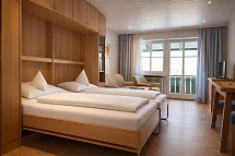 Appartementhaus Sonnleiten-Rupert - Wohnbeispiel Appartment (Zimmercodierung AB7)
