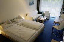 Appartementhaus Sonnleiten-Rupert - Wohnbeispiel Appartment (Zimmercodierung AB7)