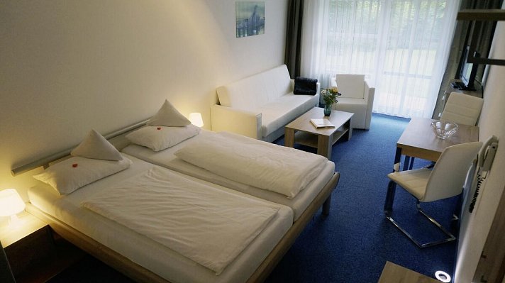 Appartementhaus Sonnleiten-Rupert