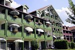 Appartementhaus Sonnleiten-Rupert