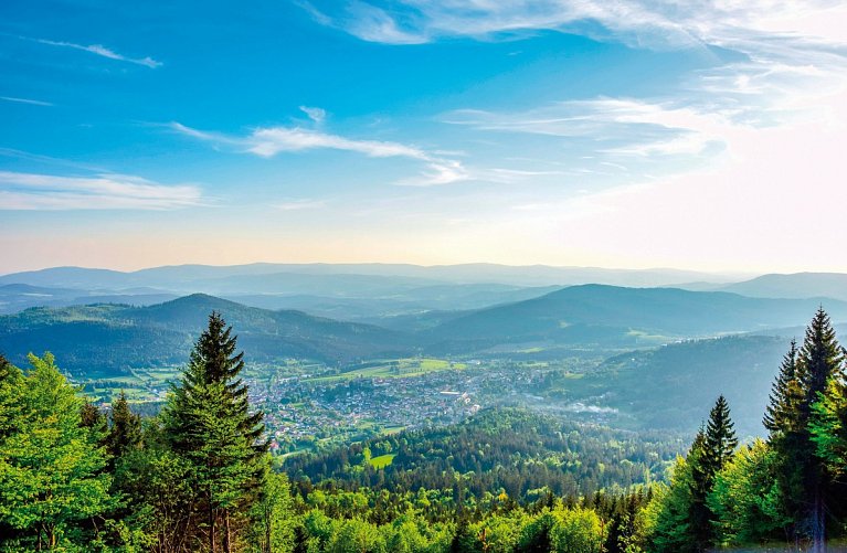 Landhotel Das Karoli Waldkirchen