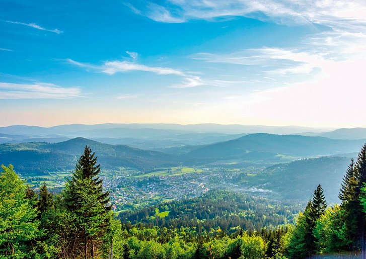 Landhotel Das Karoli Waldkirchen