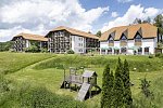 Hotel Waldkirchen am Badepark