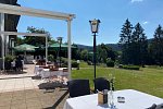 Hotel Waldkirchen am Badepark
