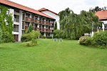 Hotel Waldkirchen am Badepark