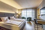 Hotel Waldkirchen am Badepark