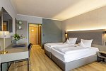 Hotel Waldkirchen am Badepark